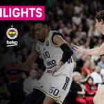 FC Bayern München - Fenerbahce Istanbul | EuroLeague | MAGENTA SPORT