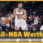 Jamal Murray CAREER YEAR propelling Nuggets to Top 4 Seed