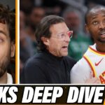 How REAL are Atlanta Hawks after recent hot streak?