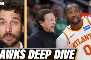 How REAL are Atlanta Hawks after recent hot streak?