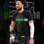 Cade Cunningham is getting close to returning? #cadecunningham #detroitpistons