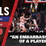 REKAP ®: 🏀 Chicago Bulls 145-126 loss to Pacers. ‘PWill is truly an embarrassment as a player!’