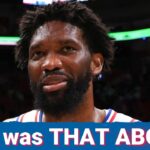 Sixers win over Wizards OVERSHADOWED by Joel Embiid's Antics - Philadelphia 76ers Podcast