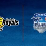 Saarlouis Royals - BC Marburg (Damen Basketball Bundesliga 2025/26)