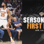 Knicks BREAK RECORDS Versus Memphis Grizzlies
