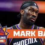 BREAKING: Mark Williams AVAILABLE FOR RETURN As Phoenix Suns Take On LaMelo Ball, Charlotte Hornets