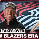 First Impressions of the Tom Dundon Era | Trail Blazers Fined for Draft Tampering with Yang Hansen