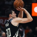 Highlights: Cormac Ryan Career-High 25 Points vs. Rockets | 04.01.26