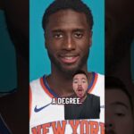 Knicks make shocking move… #nba #nbacontroversy #basketball #nbarumors #newyorkforever #knicks #nyc