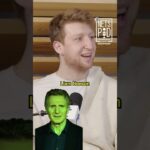 And the award for Danny Wolf's favorite actor goes to…🏆🍿 #brooklynnets #denzelwashington #podcast