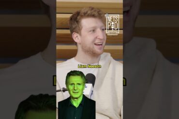 And the award for Danny Wolf's favorite actor goes to…🏆🍿 #brooklynnets #denzelwashington #podcast