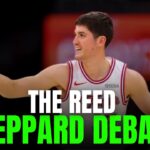 Did the Houston Rockets Stunt Reed Sheppard’s Development? Or Is He Thriving Under Ime Udoka?
