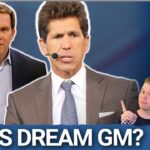 RUMOR: Why the Mavs Will Land One of Their BLOCKBUSTER GM Candidates