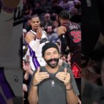 Qual é a PIOR situação na NBA?