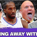 BREAKING: New Info As The Kawhi Leonard Aspiration SCANDAL Takes A Turn!