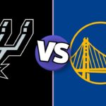 San Antonio Spurs vs Golden State Warriors NBA Live Play By Play Scoreboard 4/1/26