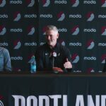 Rip City Rising Ownership Group Introduction | Portland Trail Blazers | April 2, 2026