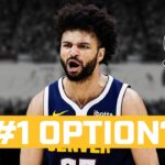 Has Jamal Murray ascended into a true #1 option in the playoffs? | DNVR Nuggets Podcast Live