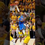 I DON’T LIKE THE PACERS X AJ DYBANSTA FIT ! #nba #ajdybansta #indianapacers