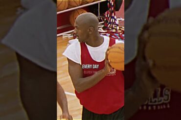 Steve Kerr On How Michael Jordan Built The Bulls Culture 👀