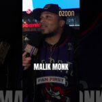 Raptors fans cant believe they lost to the Kings #Toronto #Raptors #WeTheNorth #Kings #NBA