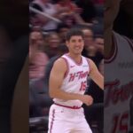 Th-Reed unleashed 👌 #rockets