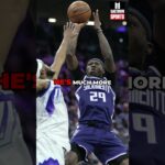The Drive Guys discuss if Daeqwon Plowden could be the next Keon Ellis for the Kings