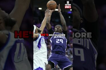 The Drive Guys discuss if Daeqwon Plowden could be the next Keon Ellis for the Kings