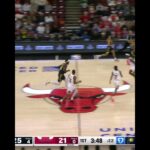 Ben Sheppard NAILS the three 🎯🔥 #indianapacers #nbabasketball #nbahighlights #nbashorts