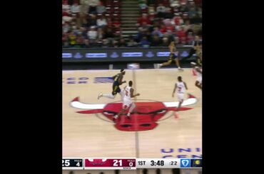 Ben Sheppard NAILS the three 🎯🔥 #indianapacers #nbabasketball #nbahighlights #nbashorts