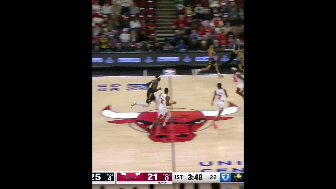 Ben Sheppard NAILS the three 🎯🔥 #indianapacers #nbabasketball #nbahighlights #nbashorts