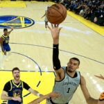 Has Victor Wembanyama Already Become The Face Of The NBA? | 4/2/26