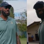 LeBron roasts Milwaukee and Memphis & says Grizzlies need to move to Nashville 😂