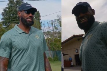 LeBron roasts Milwaukee and Memphis & says Grizzlies need to move to Nashville 😂