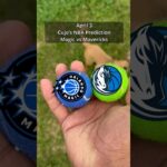 Cujo’s NBA Picks | Orlando Magic vs Dallas Mavericks 🏀 04-03-2026 #CujoCatches
