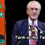 Frank Isola talks Miami Heat slump, why Riley & Heat don't need to tank & a Giannis marriage