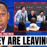 Chicago Bulls Players QUIT After What Happened To Jaden Ivey