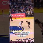 CLUTCH BUCKET BY HARDEN 🥶