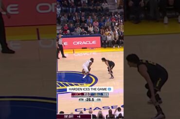 CLUTCH BUCKET BY HARDEN 🥶