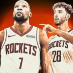 The Rockets Trade is Inevitable...