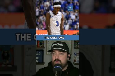 The #1 Pick for the Dallas Mavericks right now would be... AJ Dybantsa, Cam Boozer, Darryn Peterson