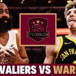 Cavaliers Vs. Warriors: INSTANT REACTIONS!