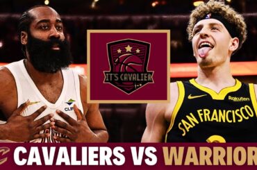 Cavaliers Vs. Warriors: INSTANT REACTIONS!