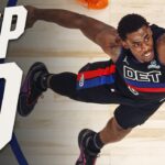 NBA's Top 10 Plays of the Night | April 2, 2026