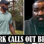 Kendrick Perkins Calls Out LeBron James for Dissing Memphis Hyatt Hotel & Acting Uppity!
