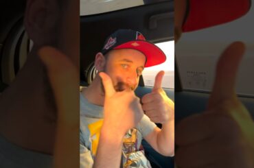 Suns Geek’s First Time In A Waymo #waymo