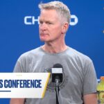 Steve Kerr on Warriors Loss to Cavaliers | Apr. 2, 2026