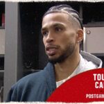 Toumani Camara Talks Tonight's Win & His Amazing Performance | Portland Trail Blazers | April 2 2026