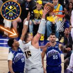 JOKIC & MURRAY IS SCARY.. Nuggets Vs Jazz Highlights Reaction