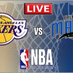 Orlando MAGIC vs Los Angeles LAKERS | NBA Full Game Highlights | APR 2026 | NBA 2K26